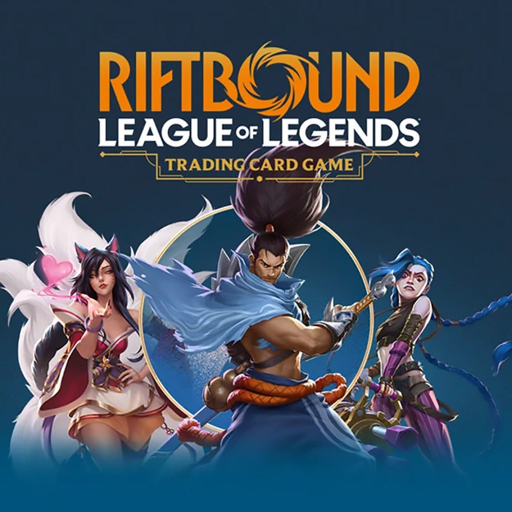All Other TCG / CG