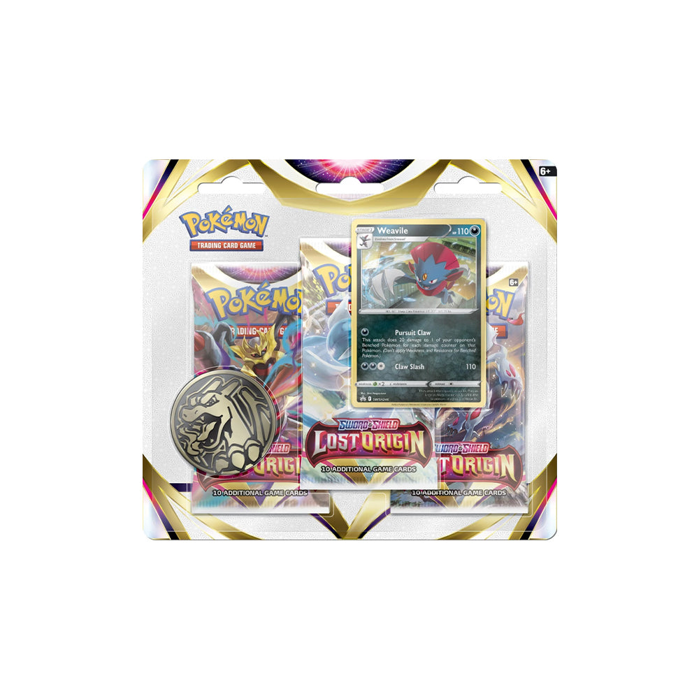 Blister Packs