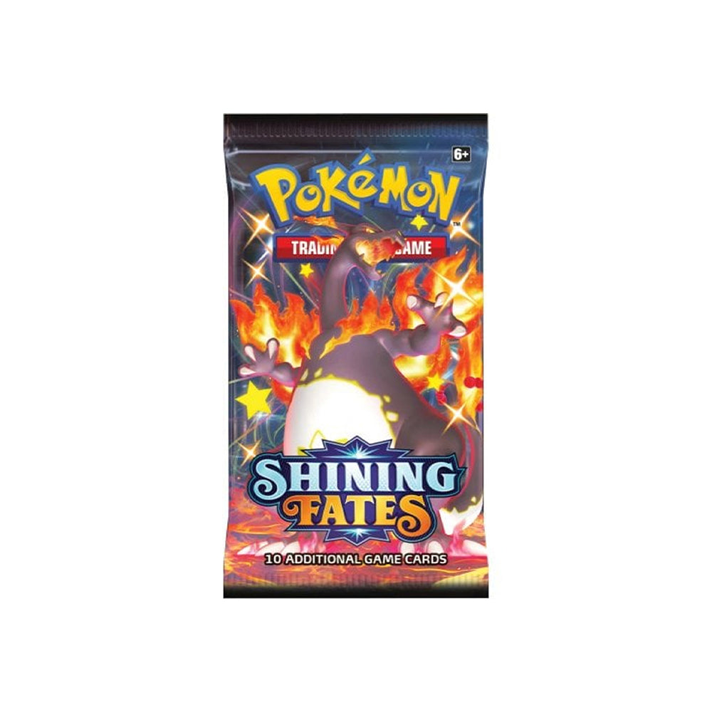 Booster Packs