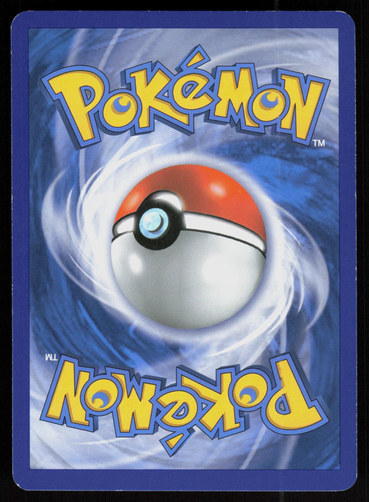 Pokemon Entei & Raikou LEGEND 91/95 HGSS Unleashed LEGEND Moderately Played
