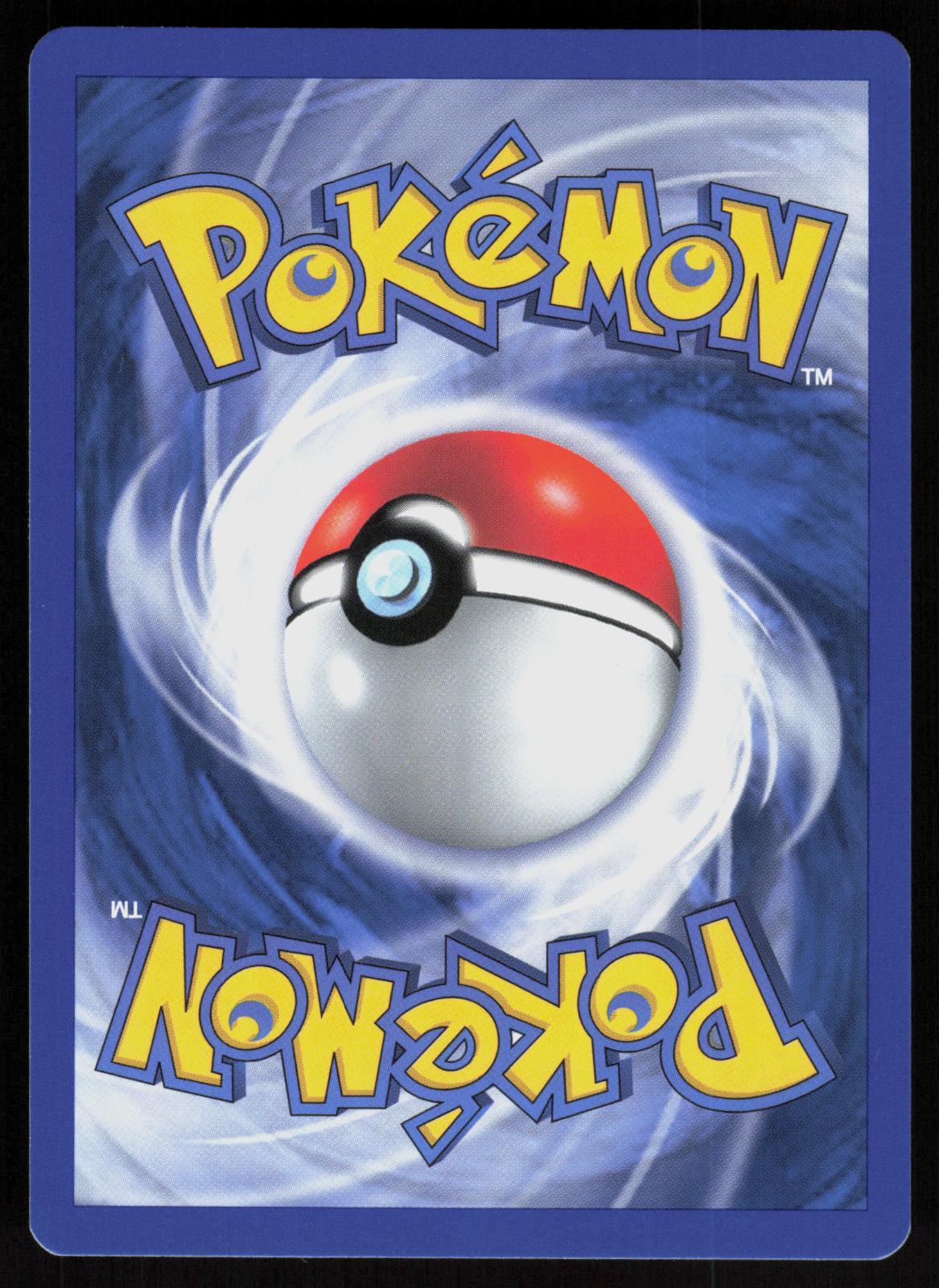 Pokemon Kakuna 41/75 Neo Discovery Uncommon Near Mint