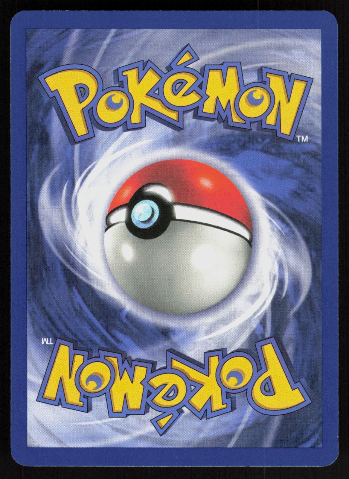 Pokemon Persian 42/64 Jungle Uncommon 1st Edition Near Mint