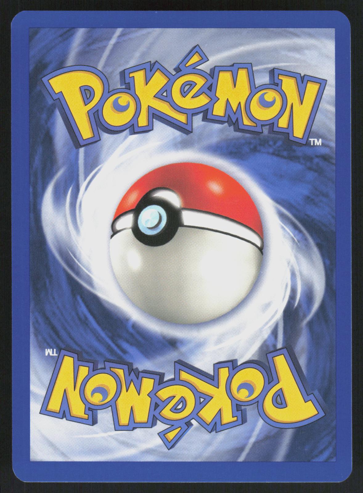 Pokemon Houndour 60/109 Team Rocket Returns Common Near Mint