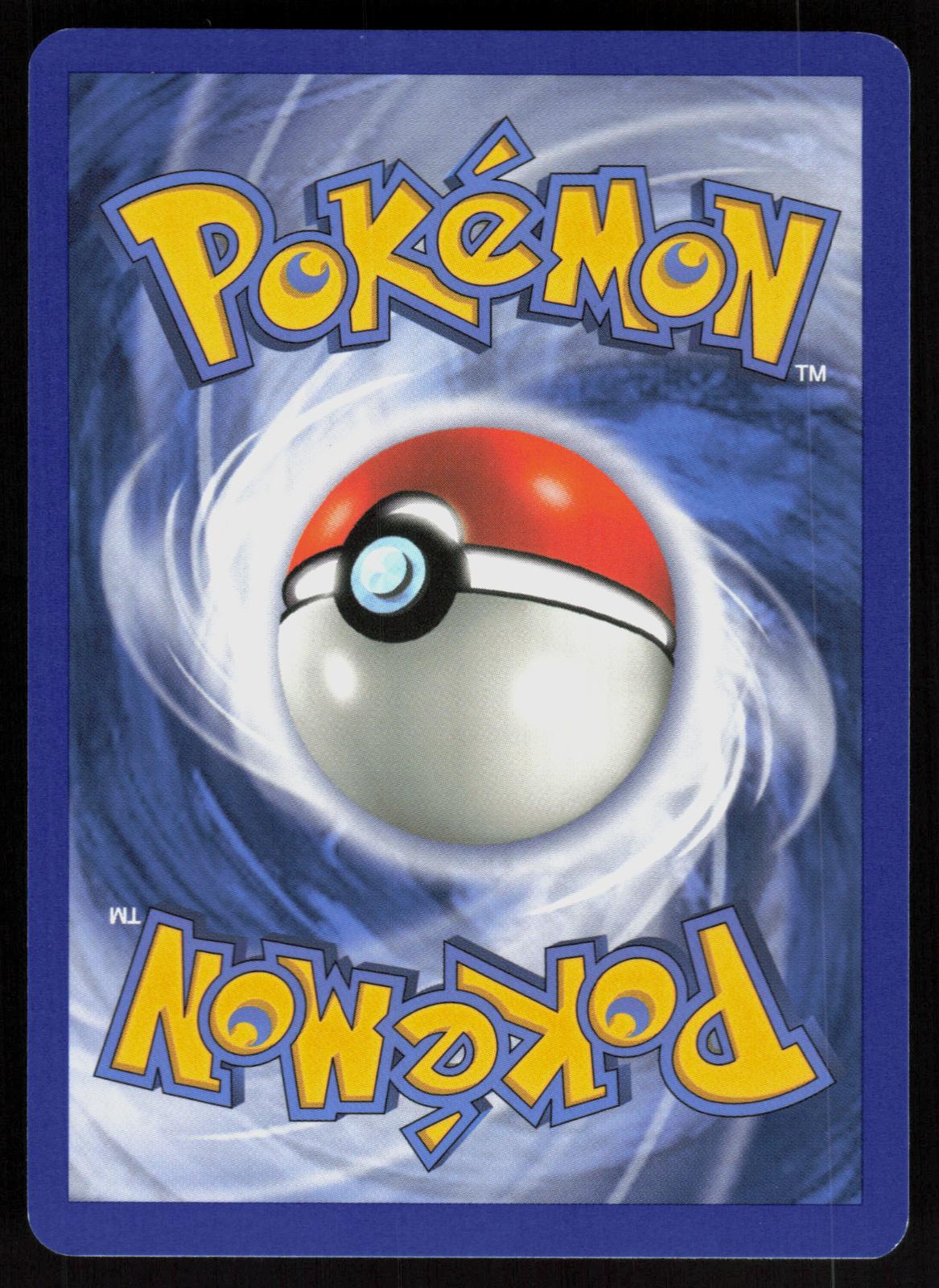 Pokemon Lady Outing 87/107 Deoxys Uncommon Reverse Holo Near Mint