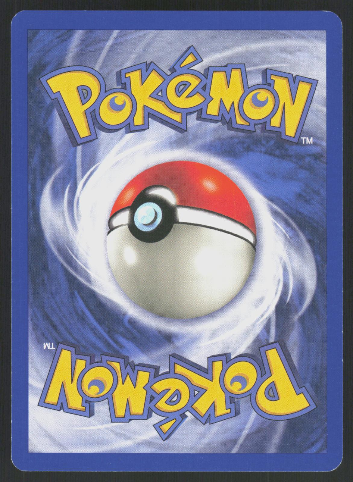 Pokemon Chinchou 42/64 Neo Revelation Common Near Mint
