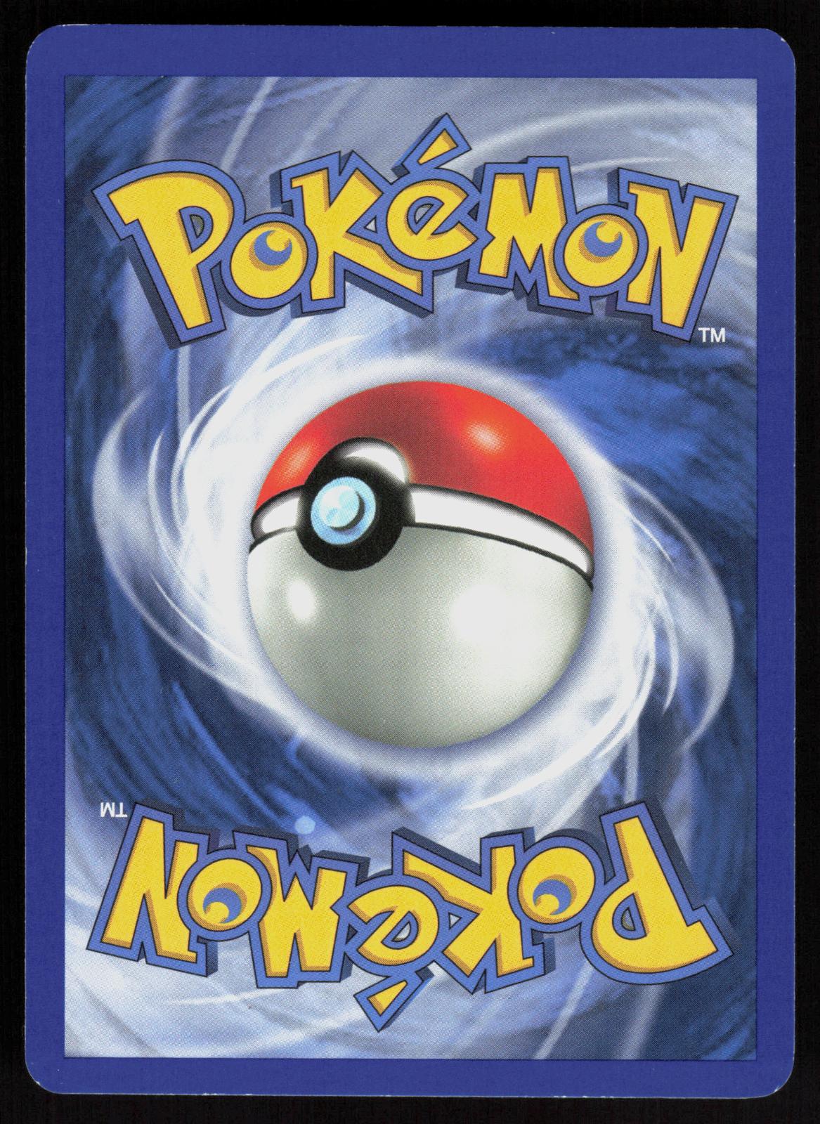 Pokemon Hitmonlee 13/110 Legendary Collection Reverse Holo Rare Lightly Played