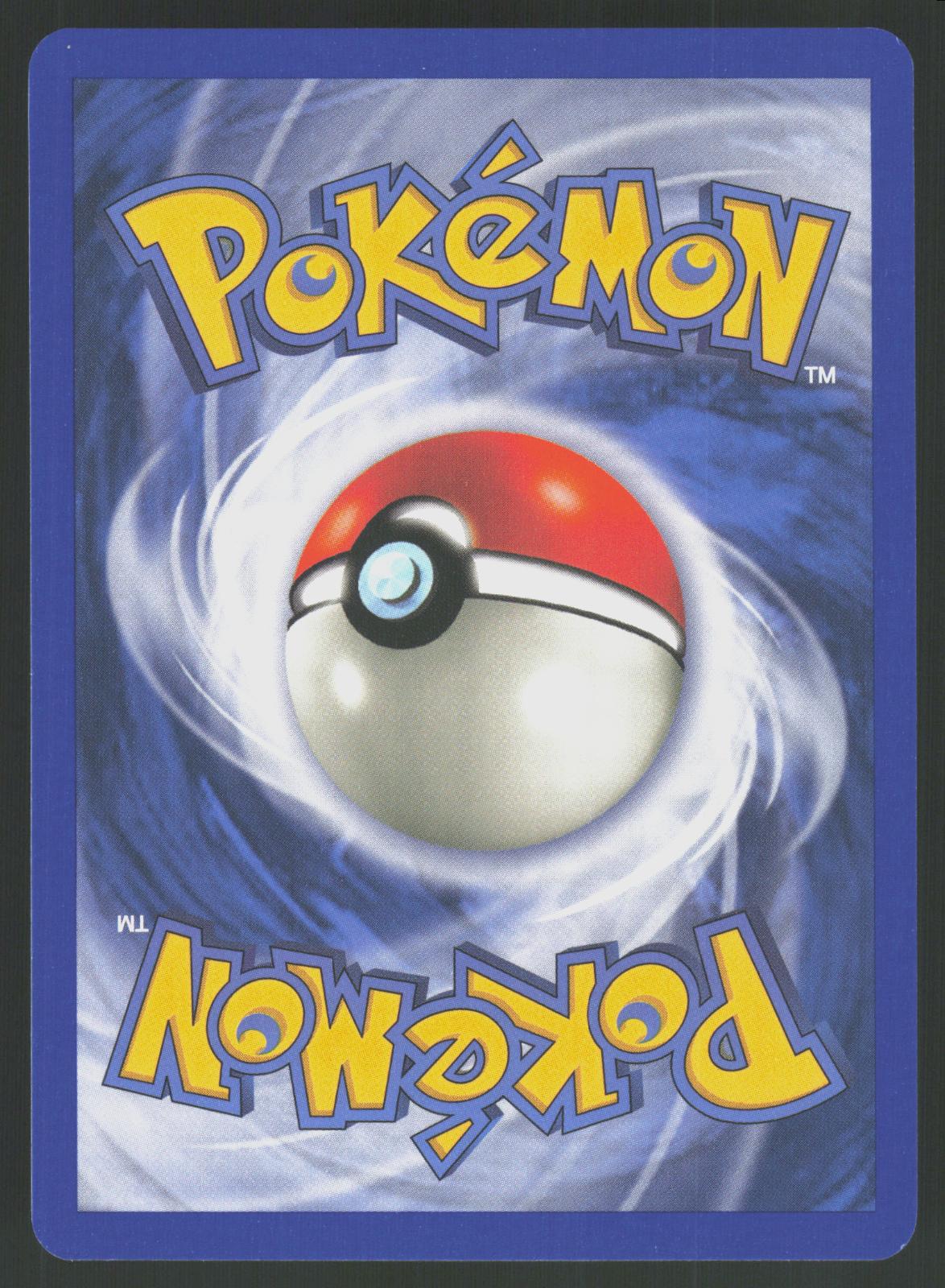 Pokemon Rocket's Hideout 63/64 Neo Revelation Uncommon Near Mint