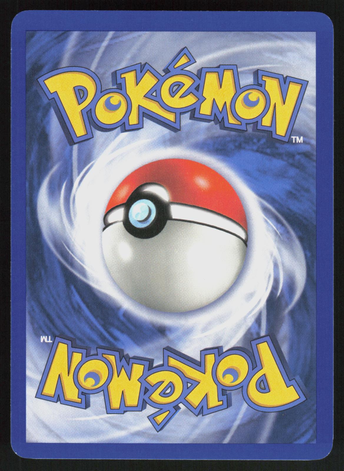 Pokemon Dark Pupitar 40/109 Team Rocket Returns Uncommon Near Mint
