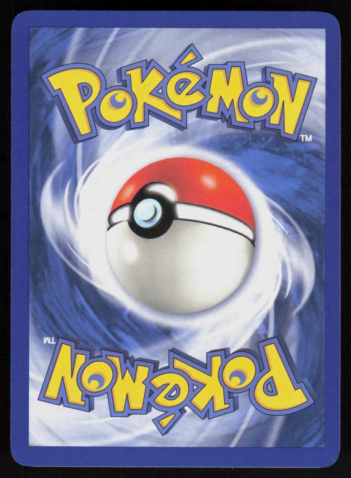 Pokemon Dark Sandslash 18/109 Team Rocket Returns Rare Near Mint