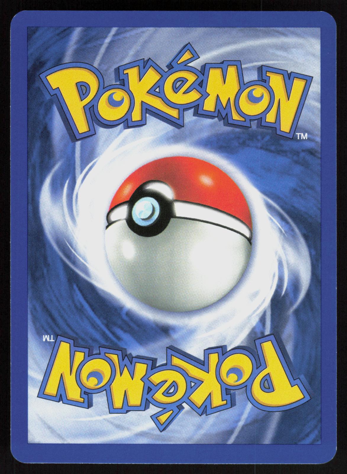Pokemon Miracle Berry 94/111 Neo Genesis Uncommon Near Mint