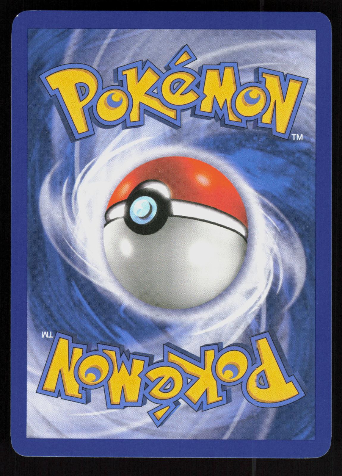 Pokemon Yanmega 98/102 HGSS Triumphant Prime Rare Lightly Played