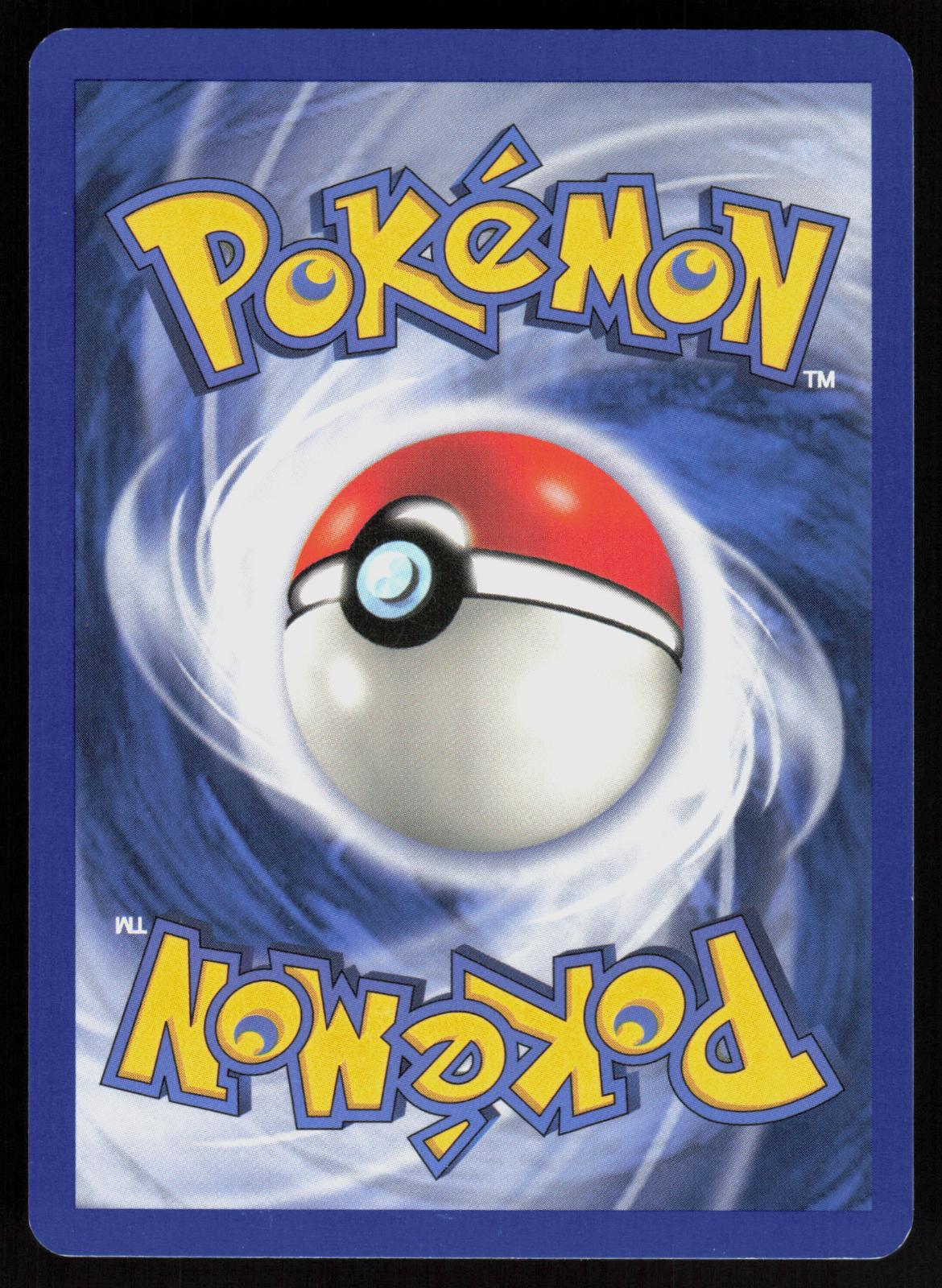 Pokemon Marill 68/109 Team Rocket Returns Common Near Mint