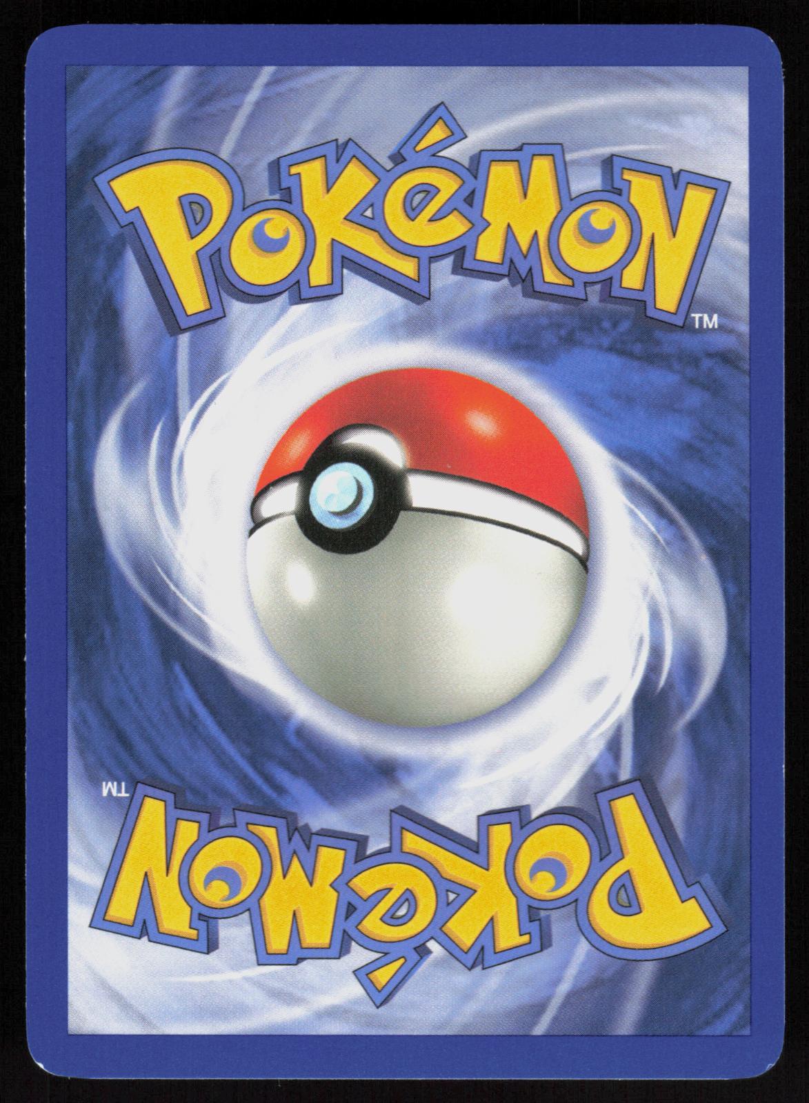Pokemon Rattata 71/109 Team Rocket Returns Common Reverse Holo Near Mint