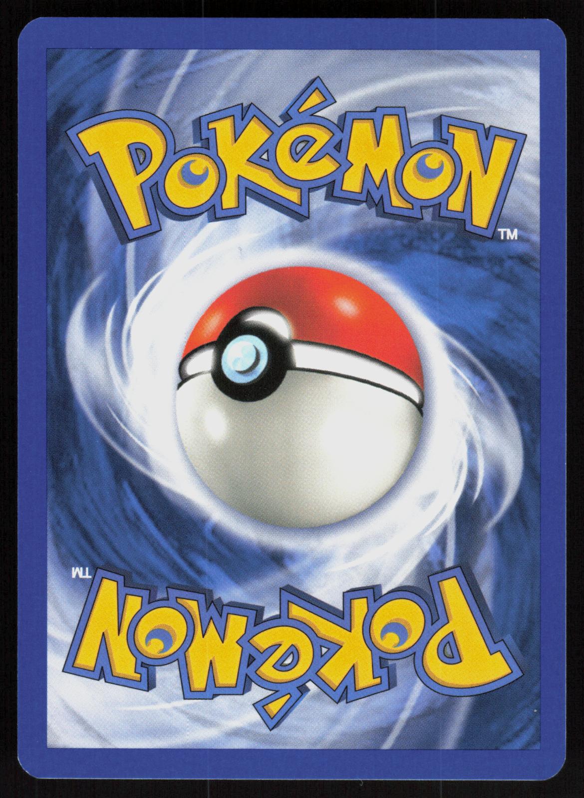 Pokemon Crystal Shard 85/107 Deoxys Uncommon Near Mint
