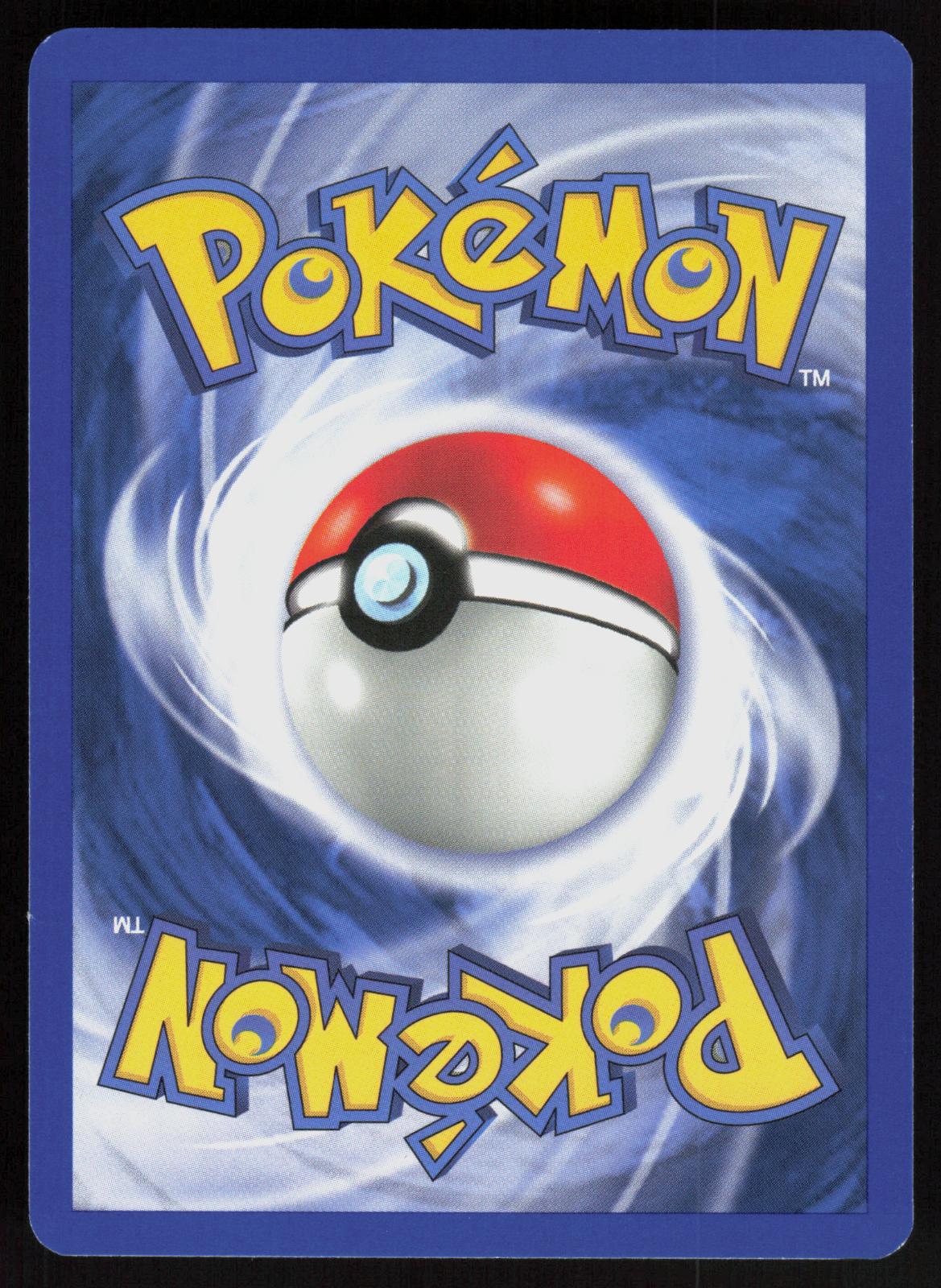 Pokemon Totodile 81/111 Neo Genesis Common Near Mint