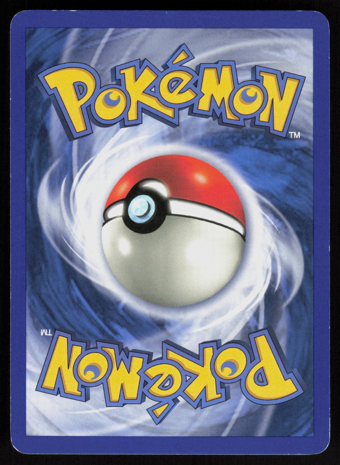 Pokemon Golem 24/110 Legendary Collection Reverse Holo Moderately Played