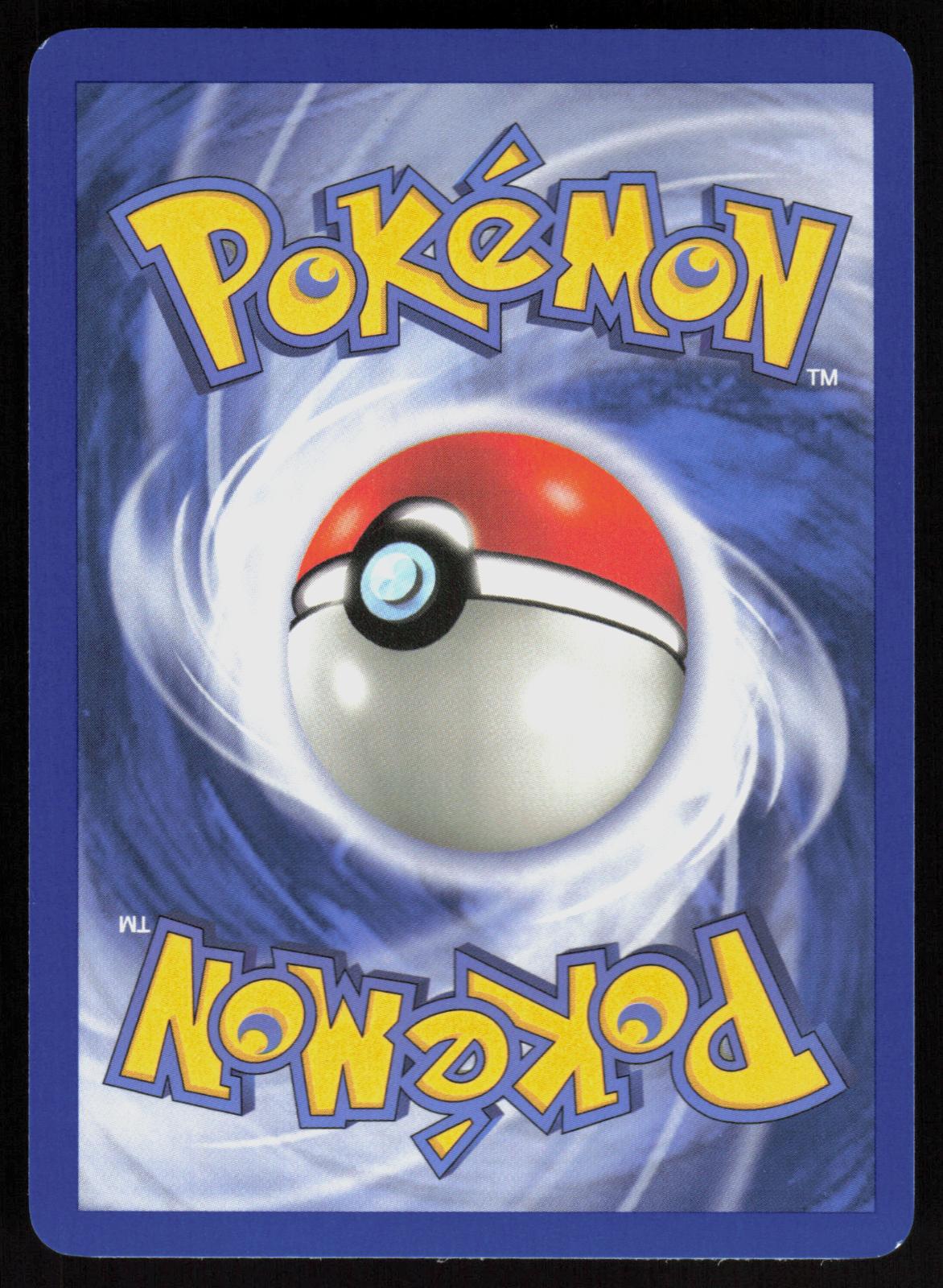 Pokemon Slugma 77/109 Team Rocket Returns Common Reverse Holo Near Mint