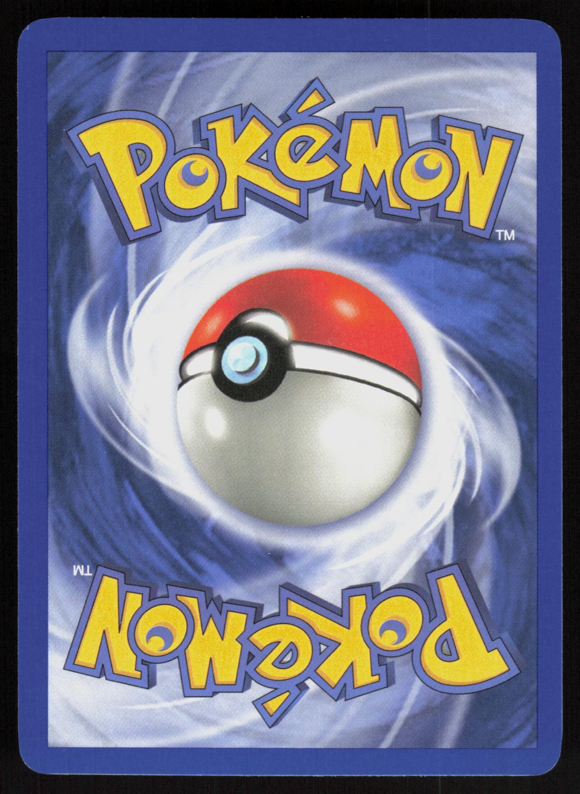 Pokemon Dark Slowking 9/109 Team Rocket Returns Holo Rare Near Mint