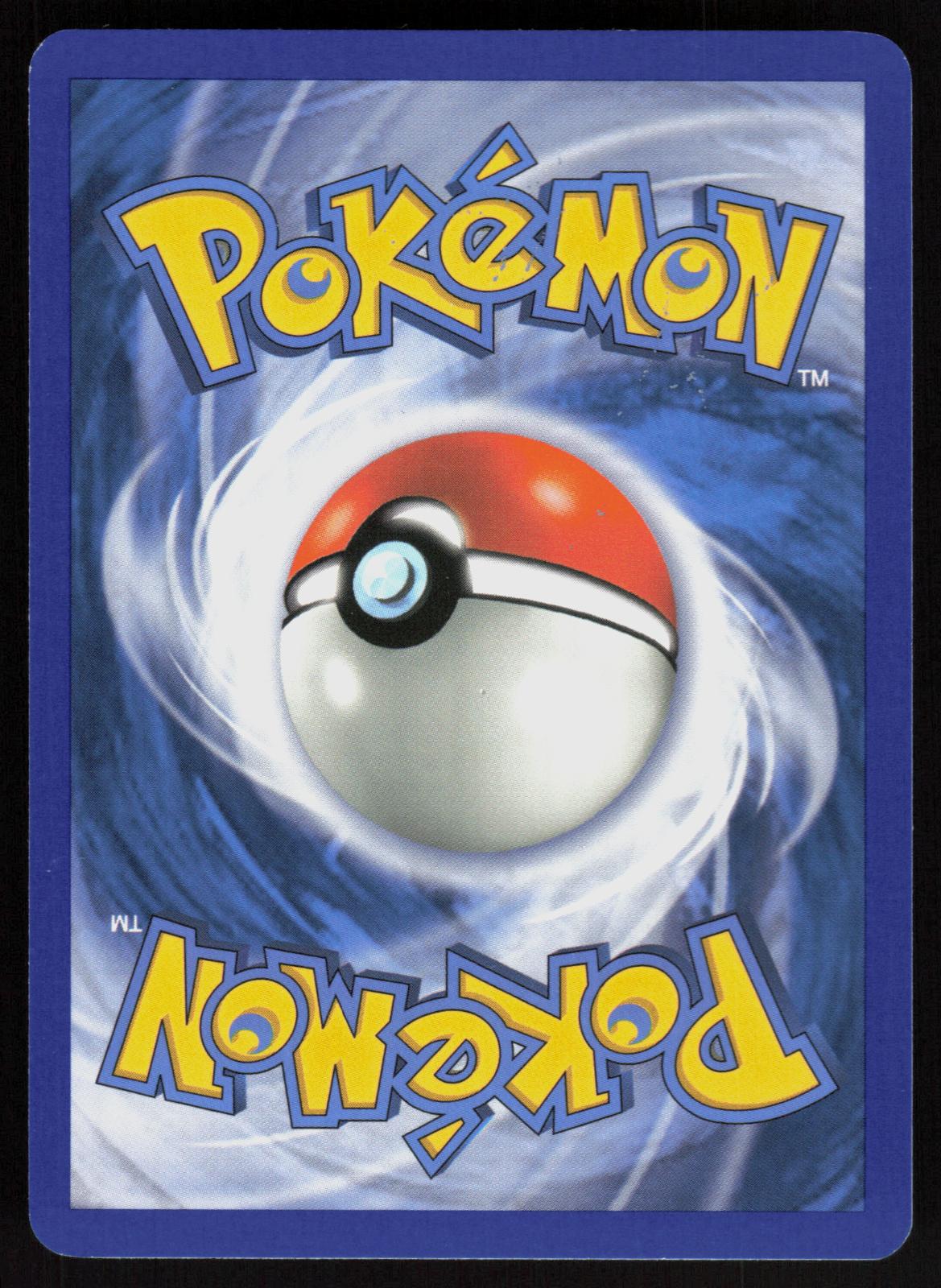 Pokemon Slugma 74/107 Deoxys Common Reverse Holo Lightly Played