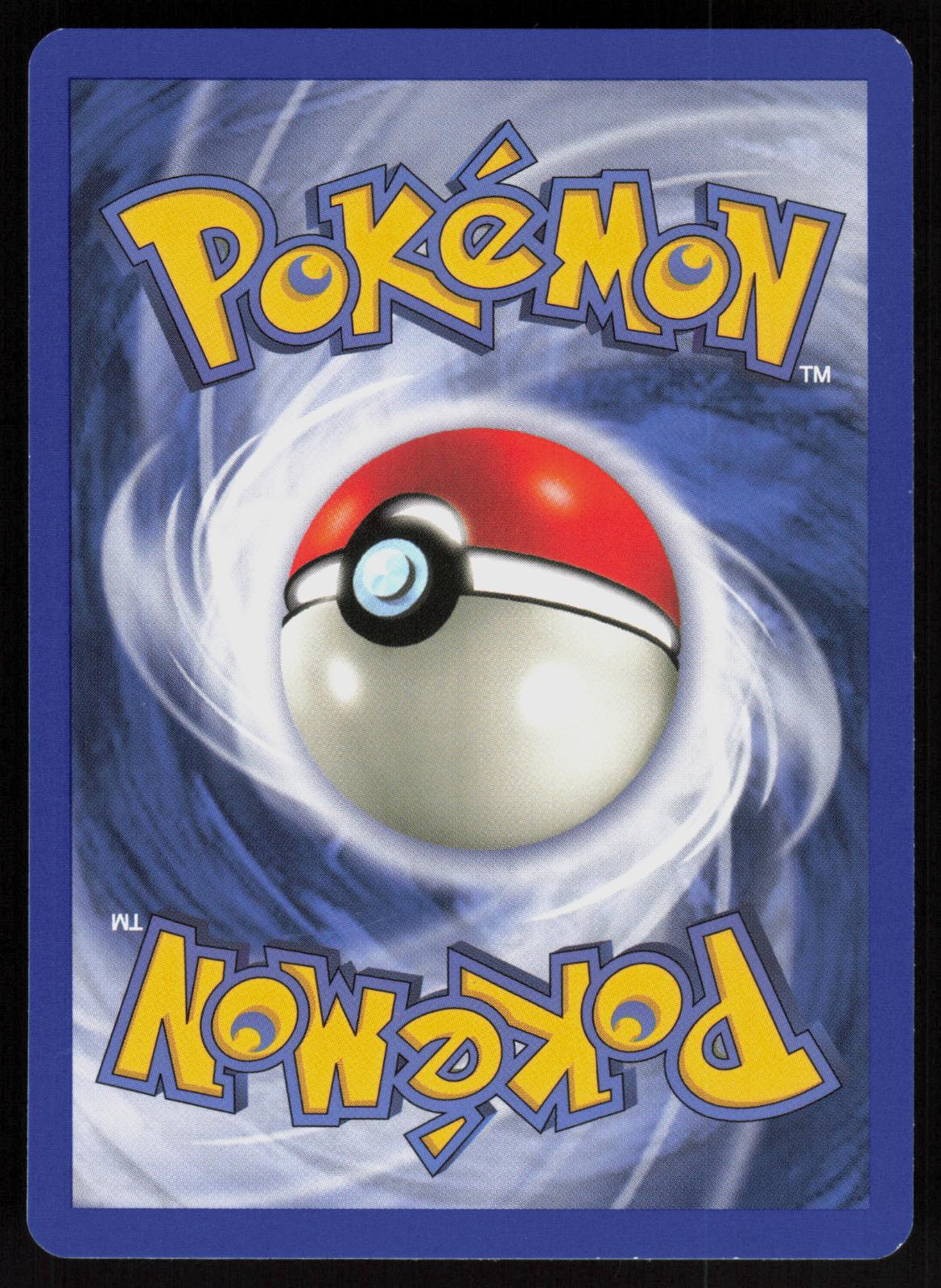 Pokemon Broken Ground Gym 92/105 Neo Destiny Rare Near Mint