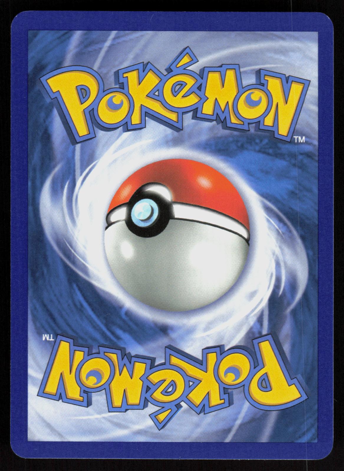 Pokemon Magcargo 20/107 Deoxys Rare Reverse Holo Near Mint
