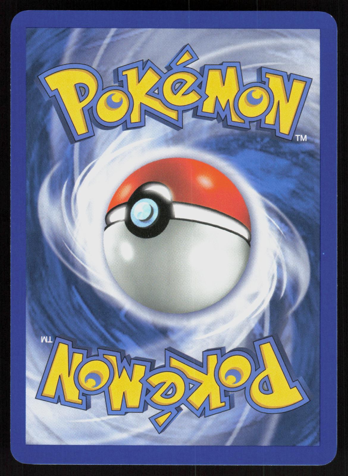Pokemon Wurmple 70/92 Legend Maker Common Reverse Holo Near Mint