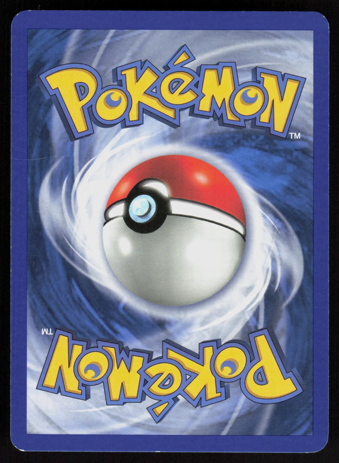 Pokemon Dewgong 40/110 Legendary Collection Reverse Holo Lightly Played
