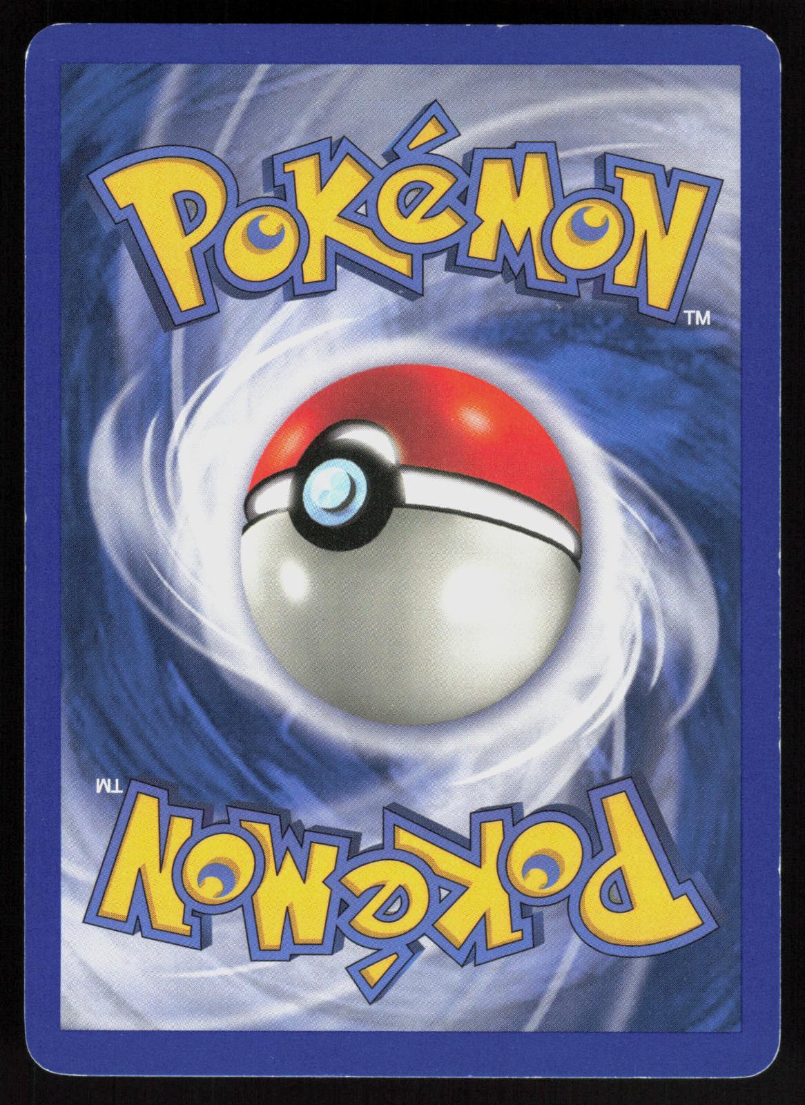 Pokemon Mankey 81/110 Legendary Collection Reverse Holo Moderately Played