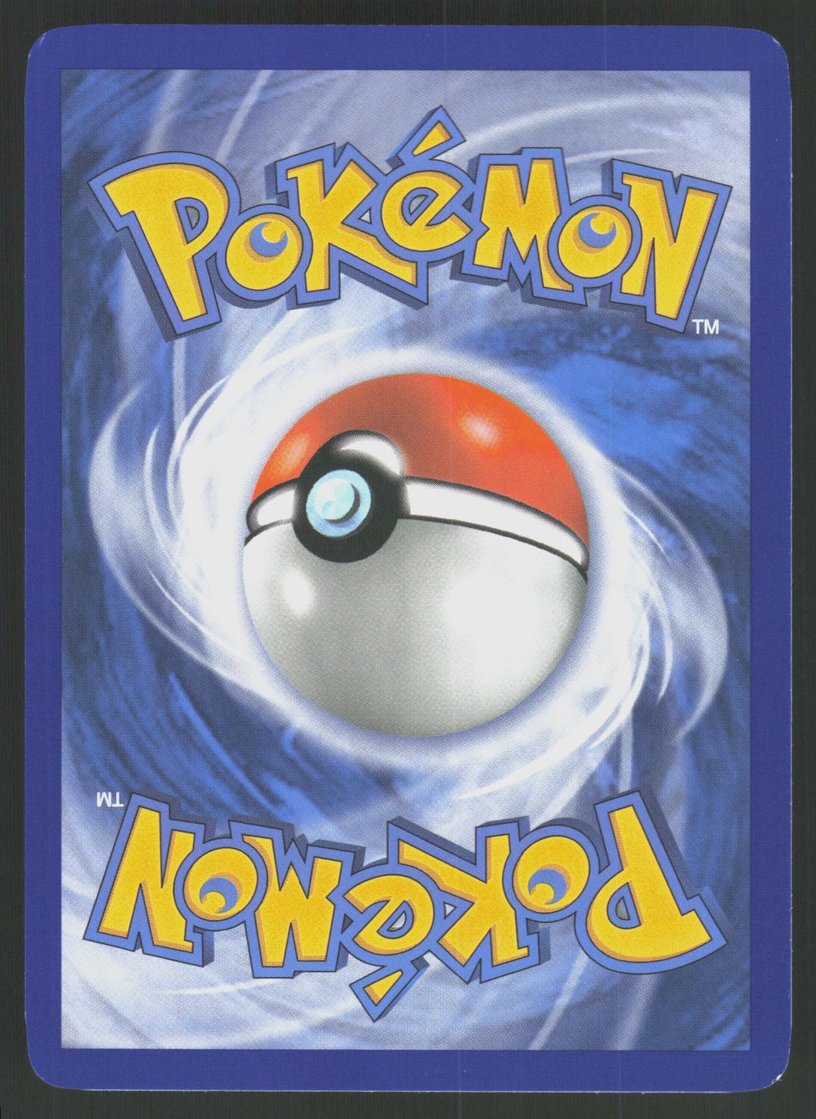 Pokemon Vibrava 46/92 Legend Maker Uncommon Reverse Holo Near Mint