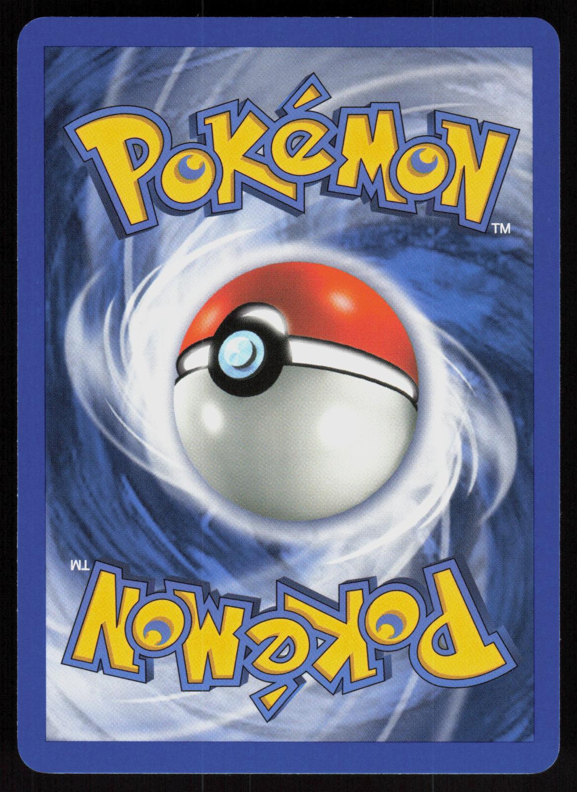Pokemon Beldum 55/107 Deoxys Common Near Mint
