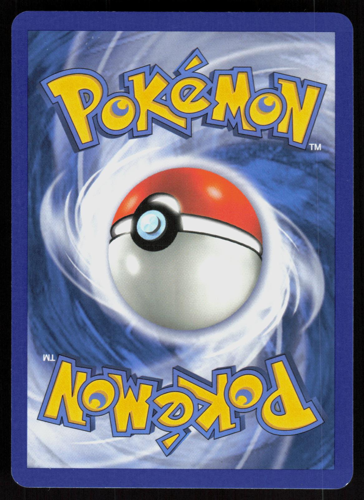 Pokemon Surskit 78/107 Deoxys Common Reverse Holo Near Mint