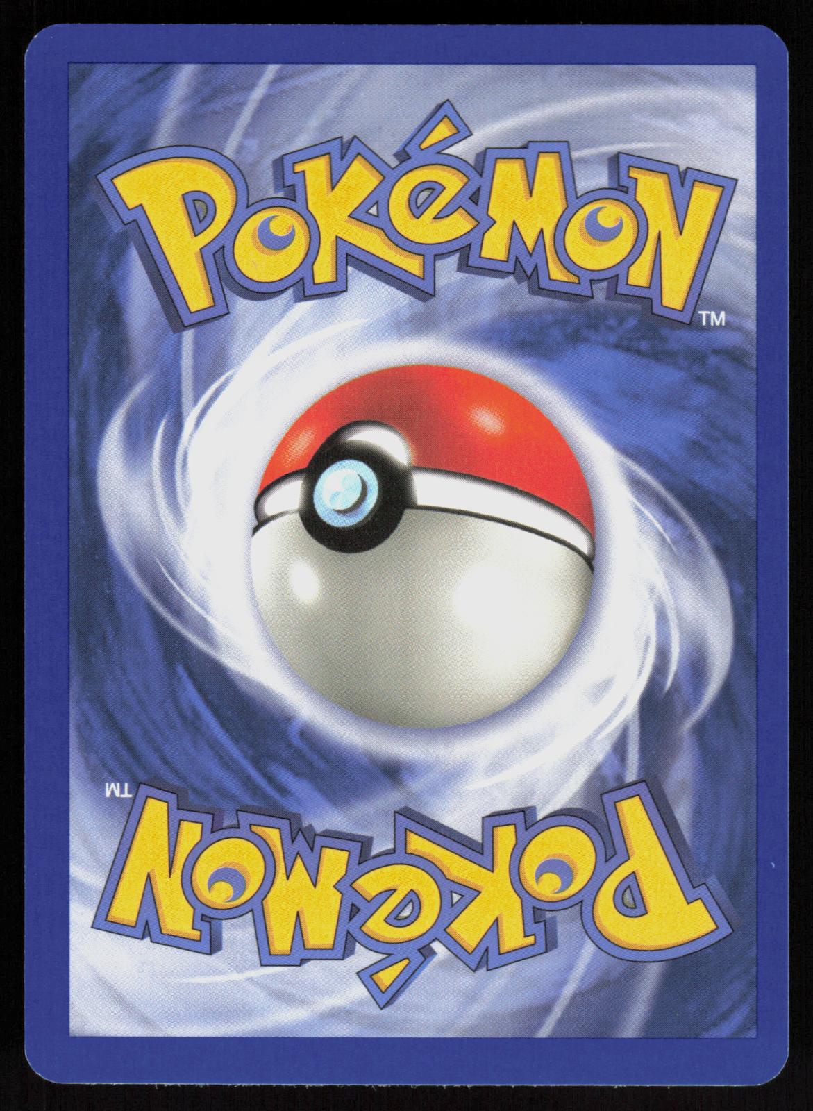 Pokemon Qwilfish 27/109 Team Rocket Returns Rare Reverse Holo Near Mint