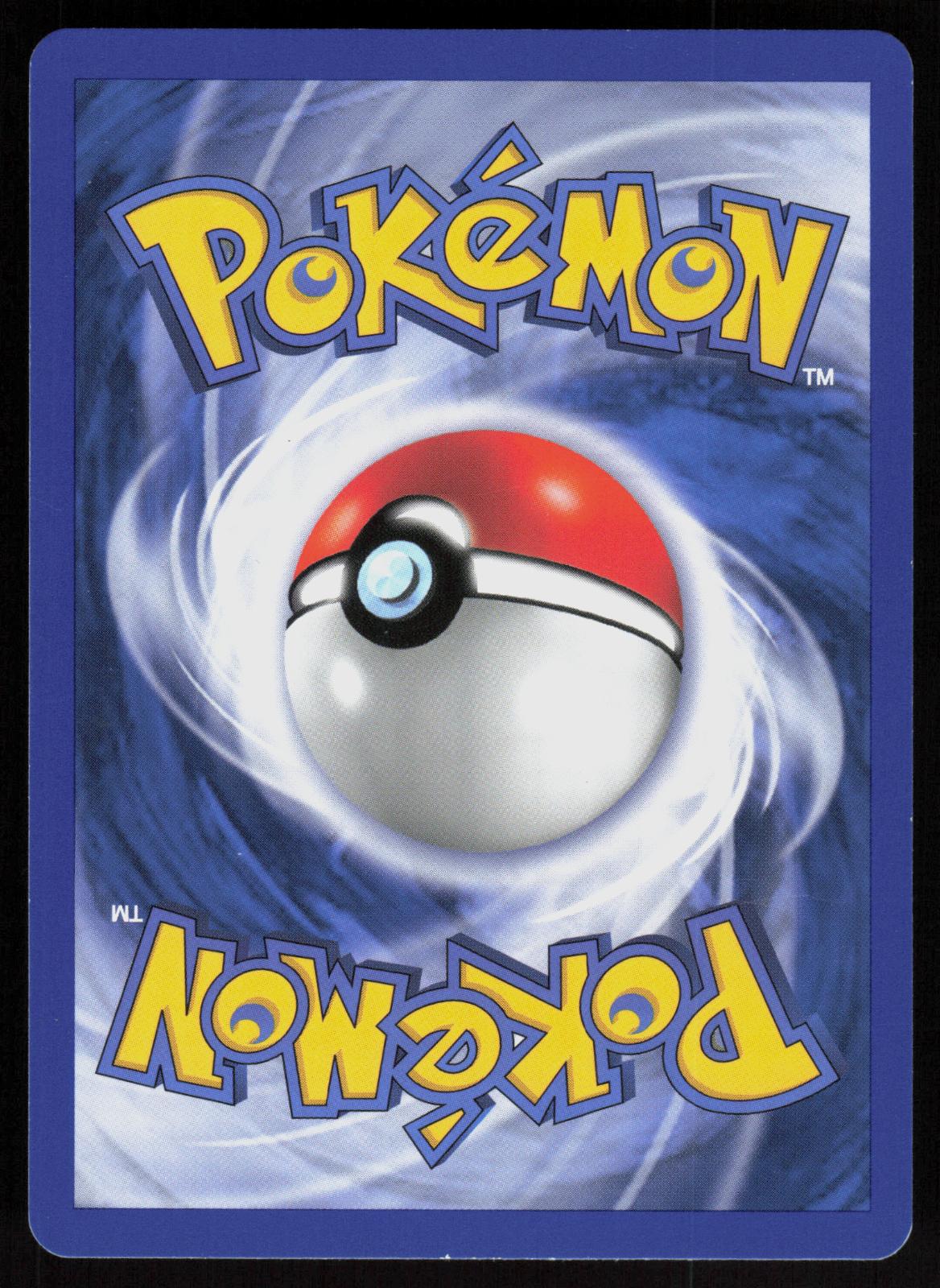 Pokemon Scyther 46/75 Neo Discovery Uncommon Near Mint