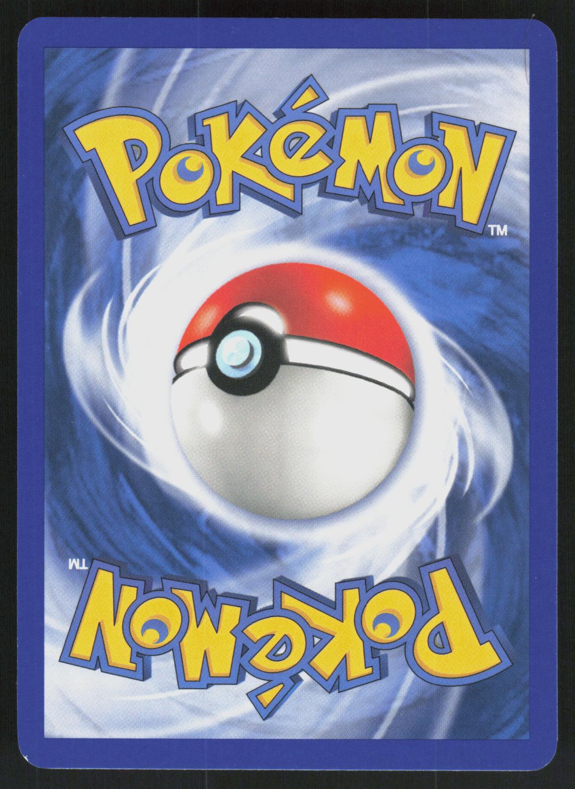 Pokemon TV Reporter 88/97 Dragon Uncommon Reverse Holo Lightly Played