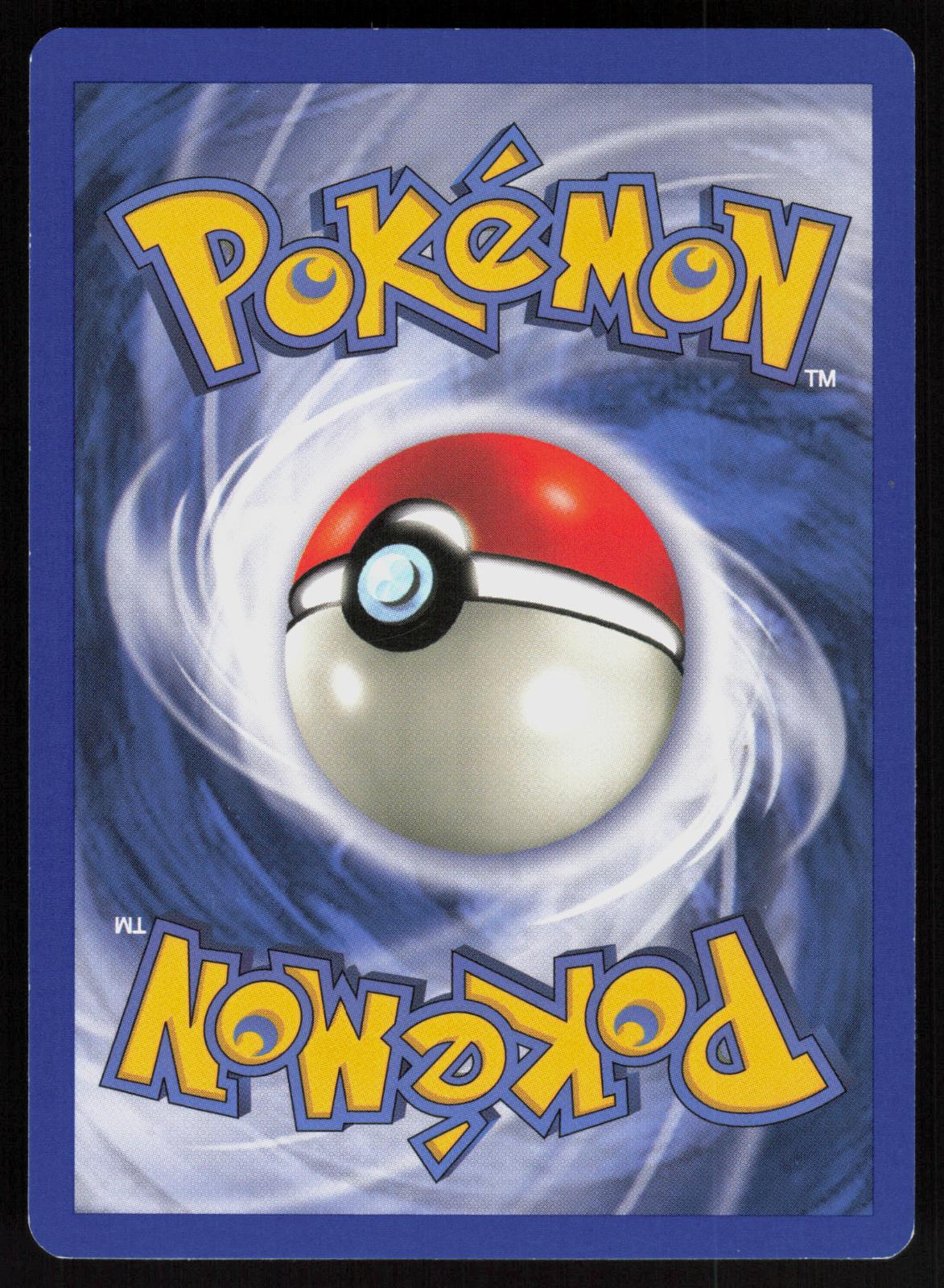 Pokemon Counterattack Claws 97/105 Neo Destiny Uncommon Near Mint
