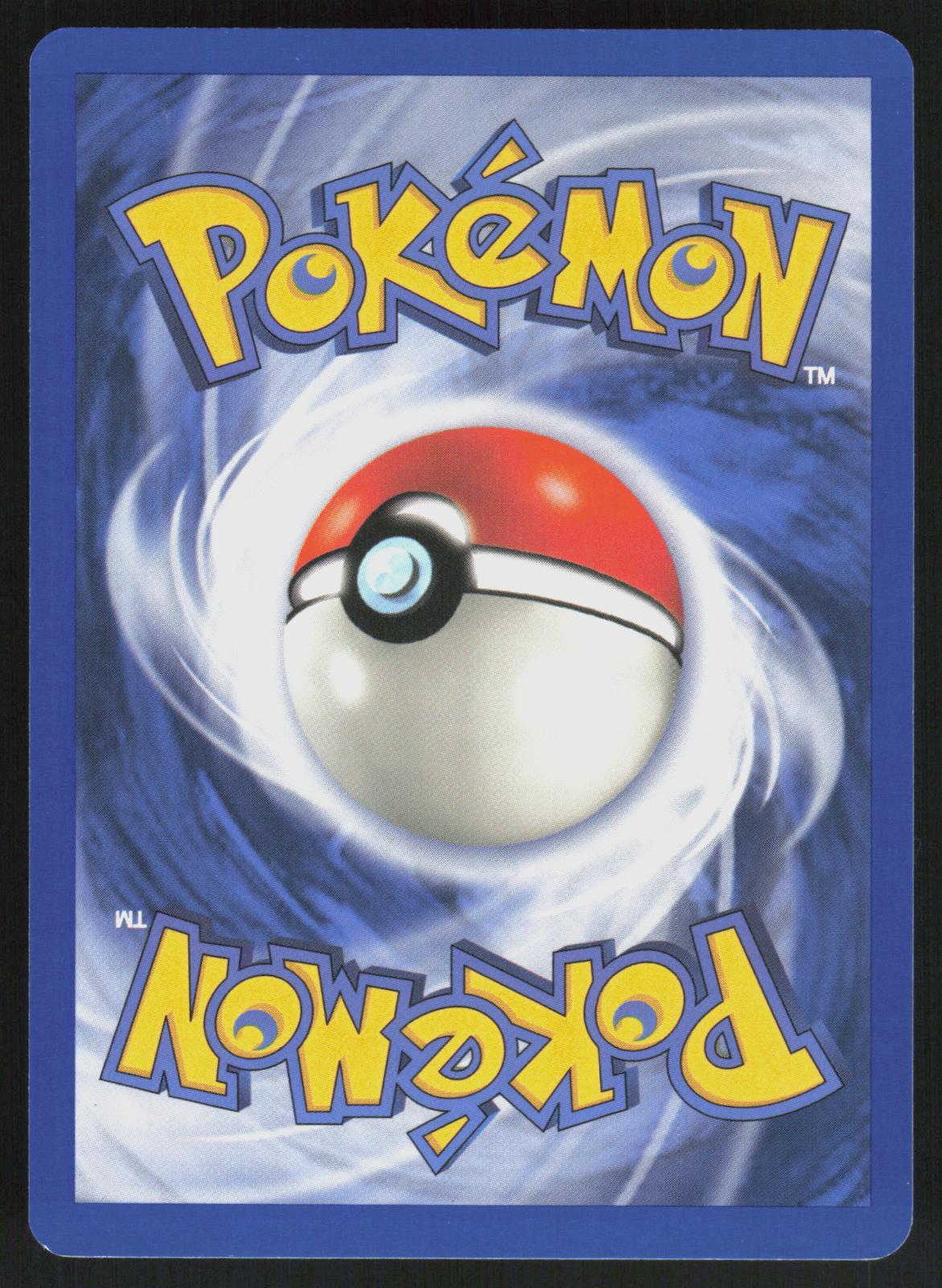 Pokemon Dratini 52/109 Team Rocket Returns Common Near Mint