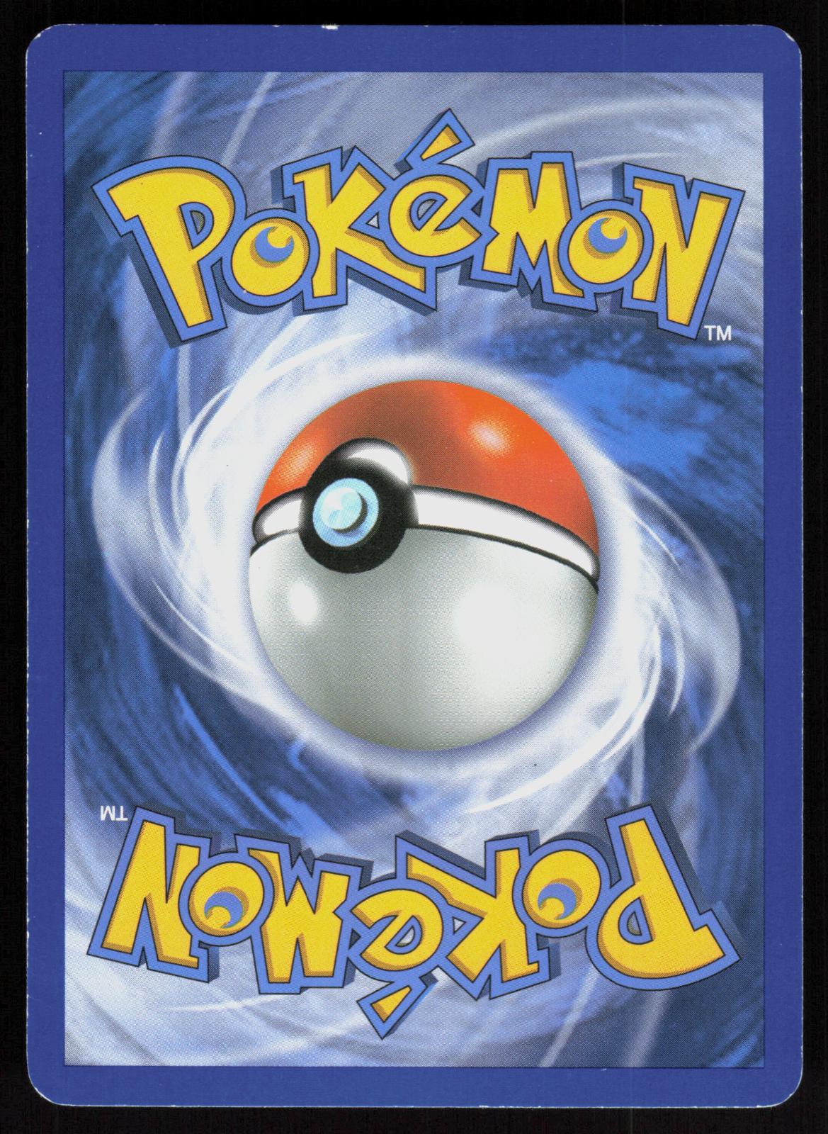 Pokemon Rayquaza SL10 Call of Legends Holo Rare Moderately Played