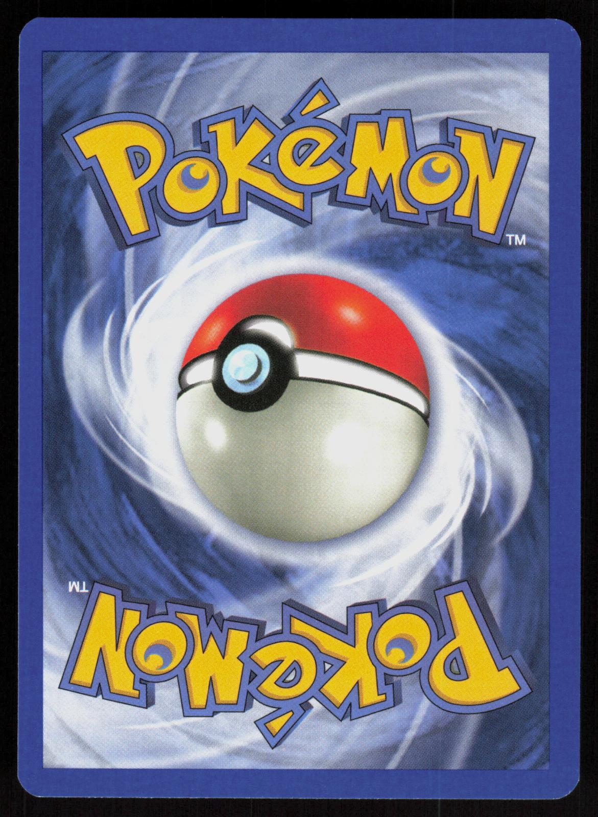 Pokemon Skarmory 23/64 Neo Revelation Rare 1st Edition Near Mint