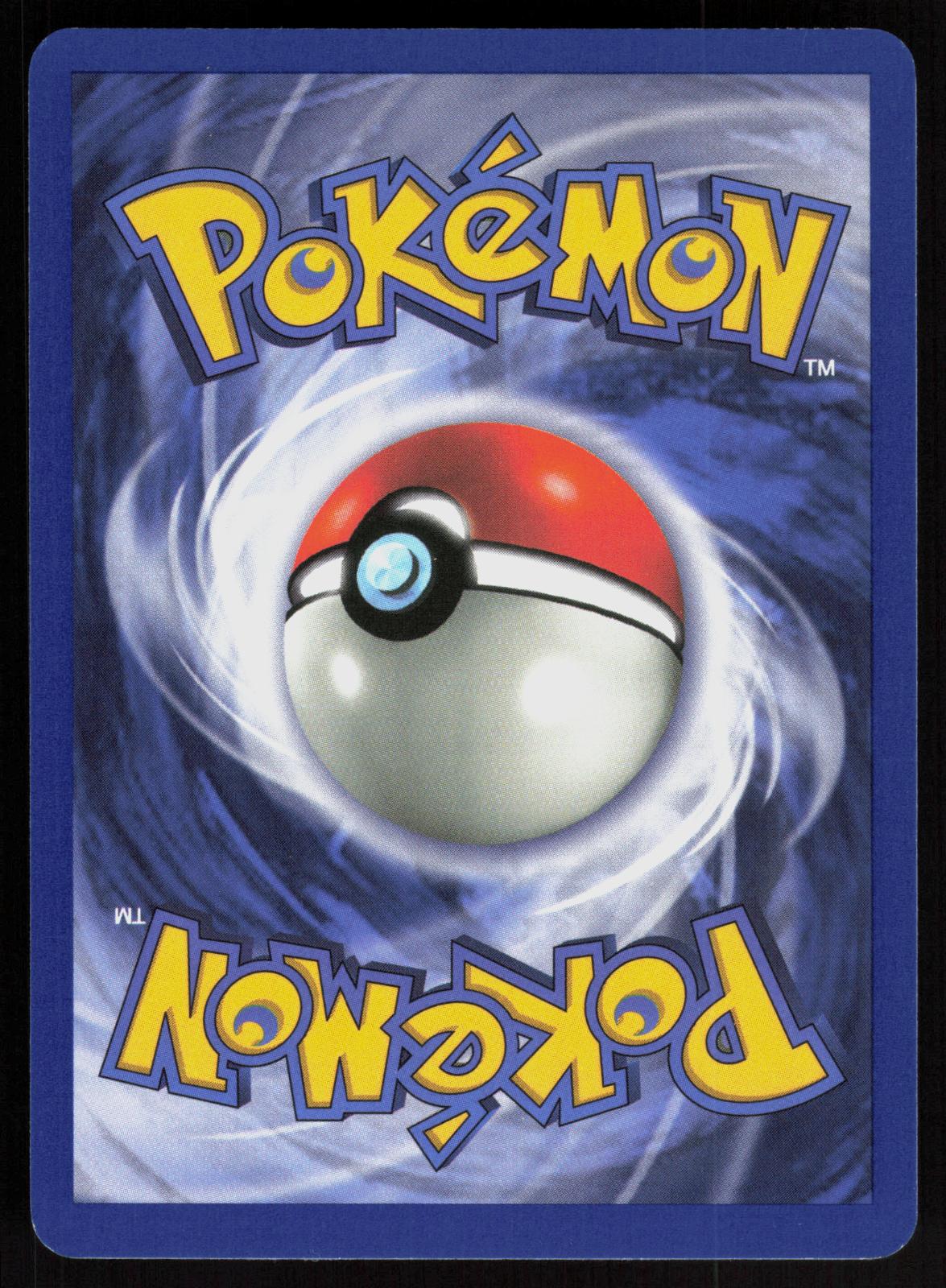 Pokemon Venomoth 29/64 Jungle Rare 1st Edition Near Mint