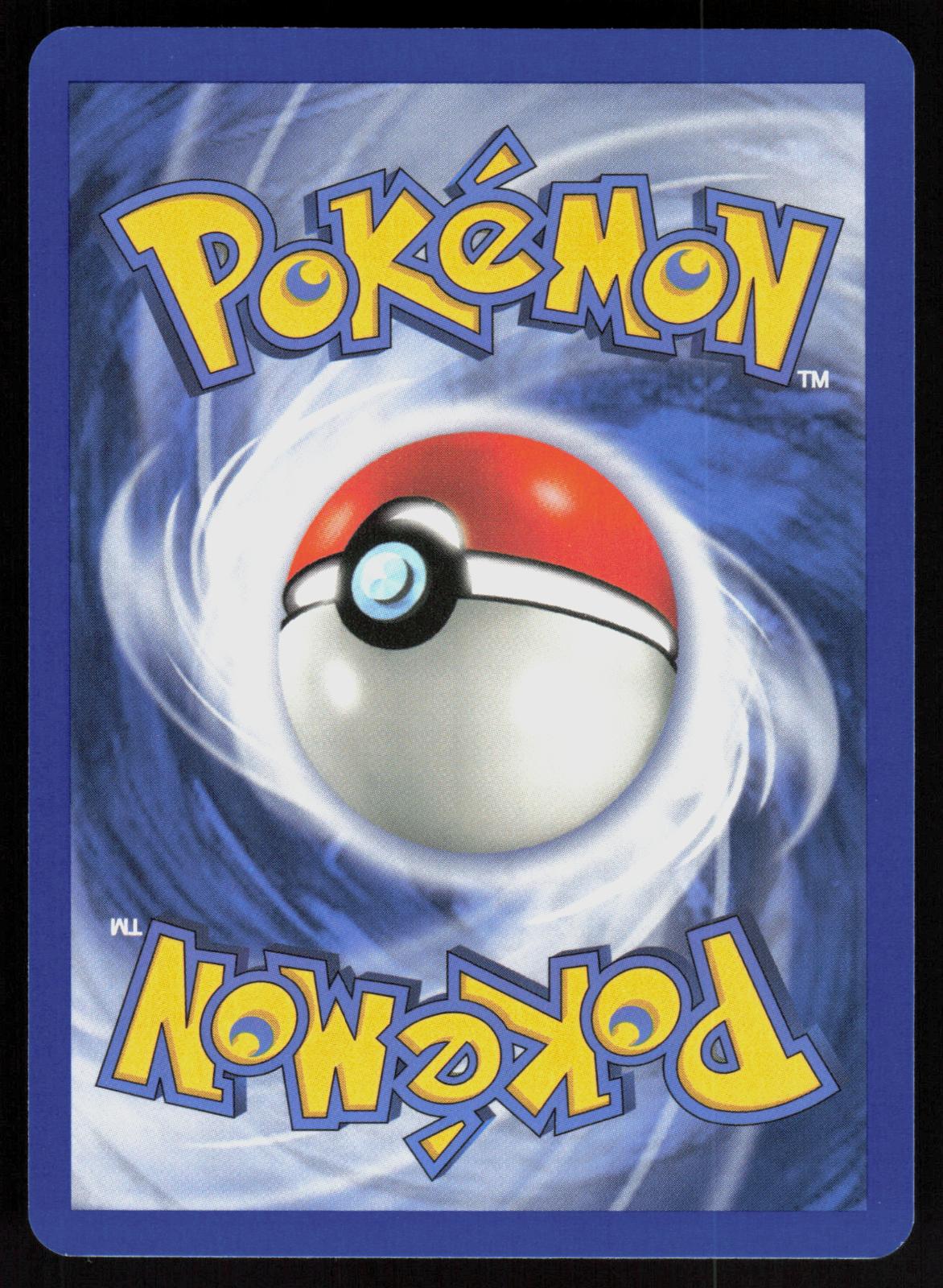 Pokemon Dark Gyarados 36/109 Team Rocket Returns Uncommon Near Mint