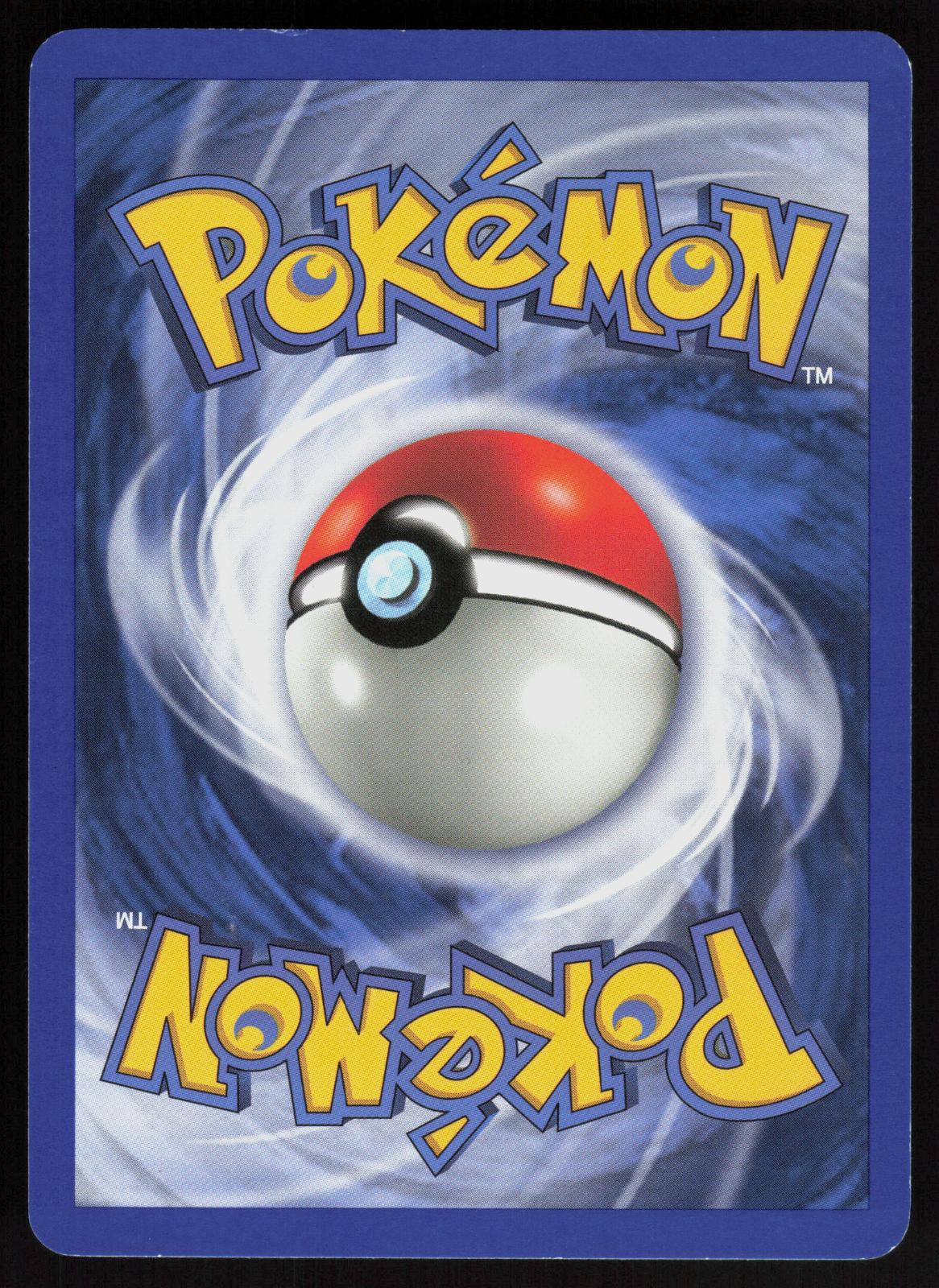Pokemon Bill 108/110 Legendary Collection Reverse Holo Moderately Played