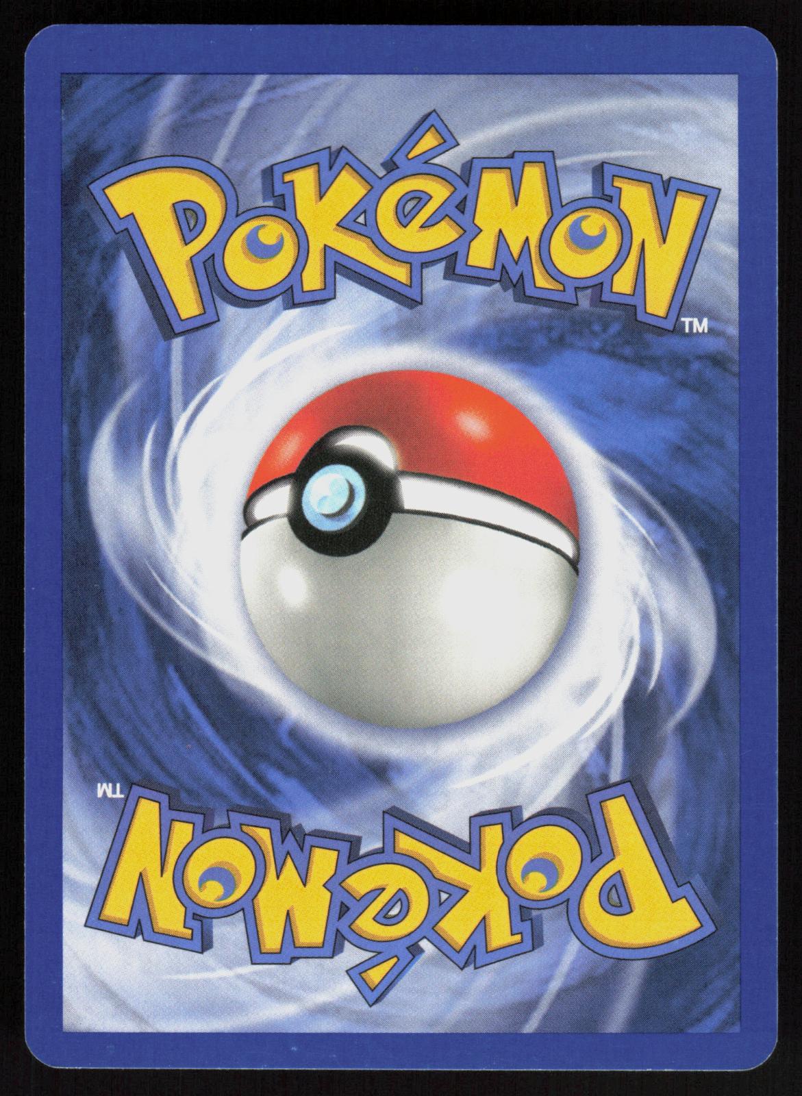 Pokemon Pokemon Retriever 84/109 Team Rocket Returns Uncommon Near Mint