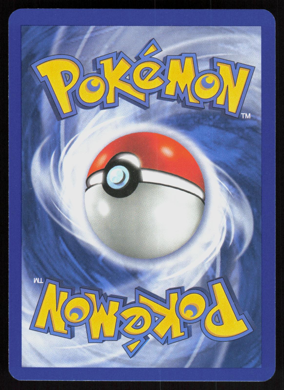 Pokemon Aron 58/110 Holon Phantoms Common Reverse Holo Near Mint