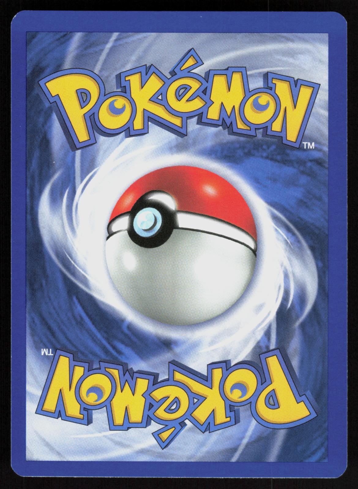 Pokemon Recycle Energy 105/111 Neo Genesis Rare 1st Edition Near Mint