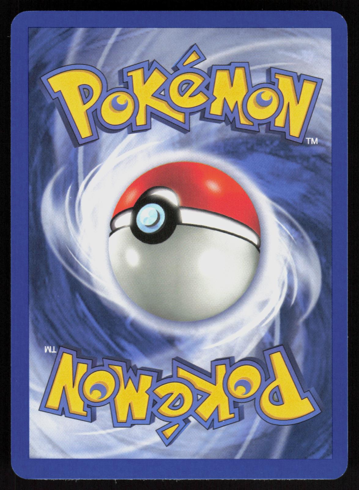 Pokemon Spinarak 78/109 Team Rocket Returns Common Reverse Holo Near Mint