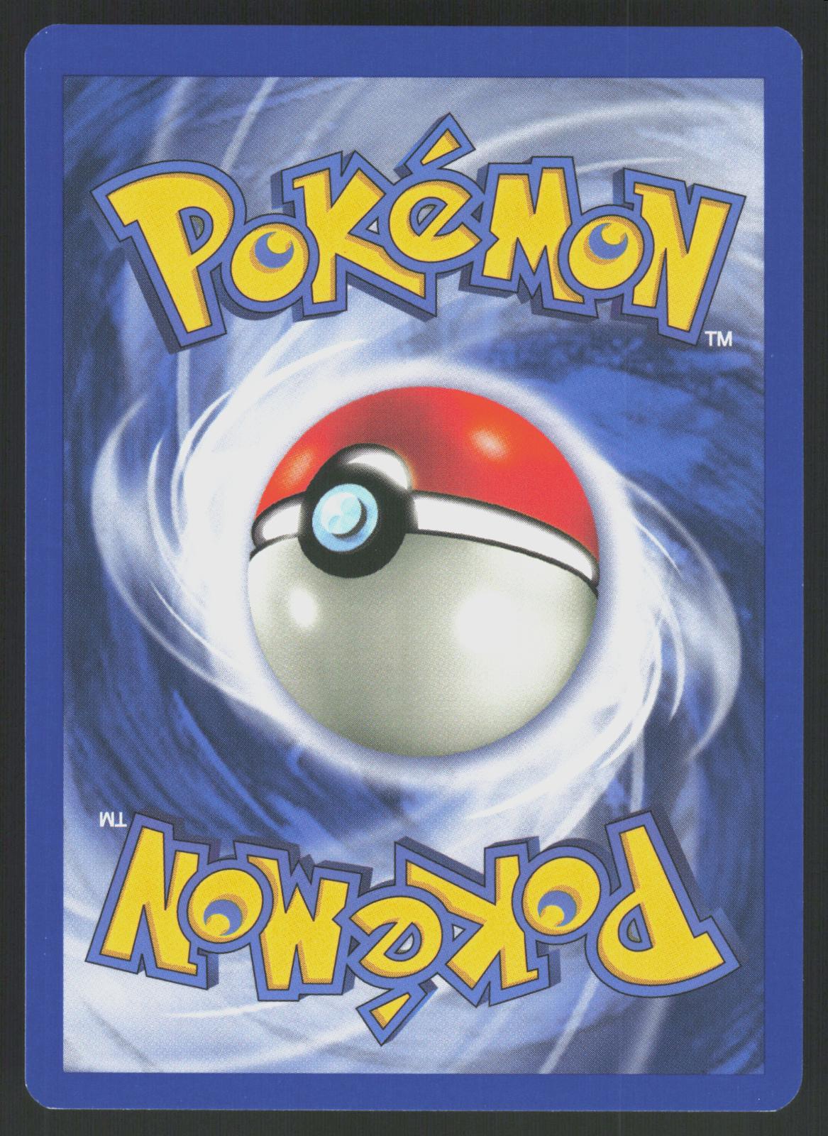 Pokemon Paras 47/64 Neo Revelation Common Near Mint