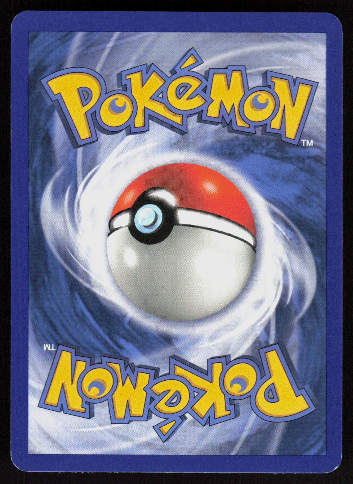 Pokemon Lunatone 36/107 Deoxys Uncommon Reverse Holo Lightly Played