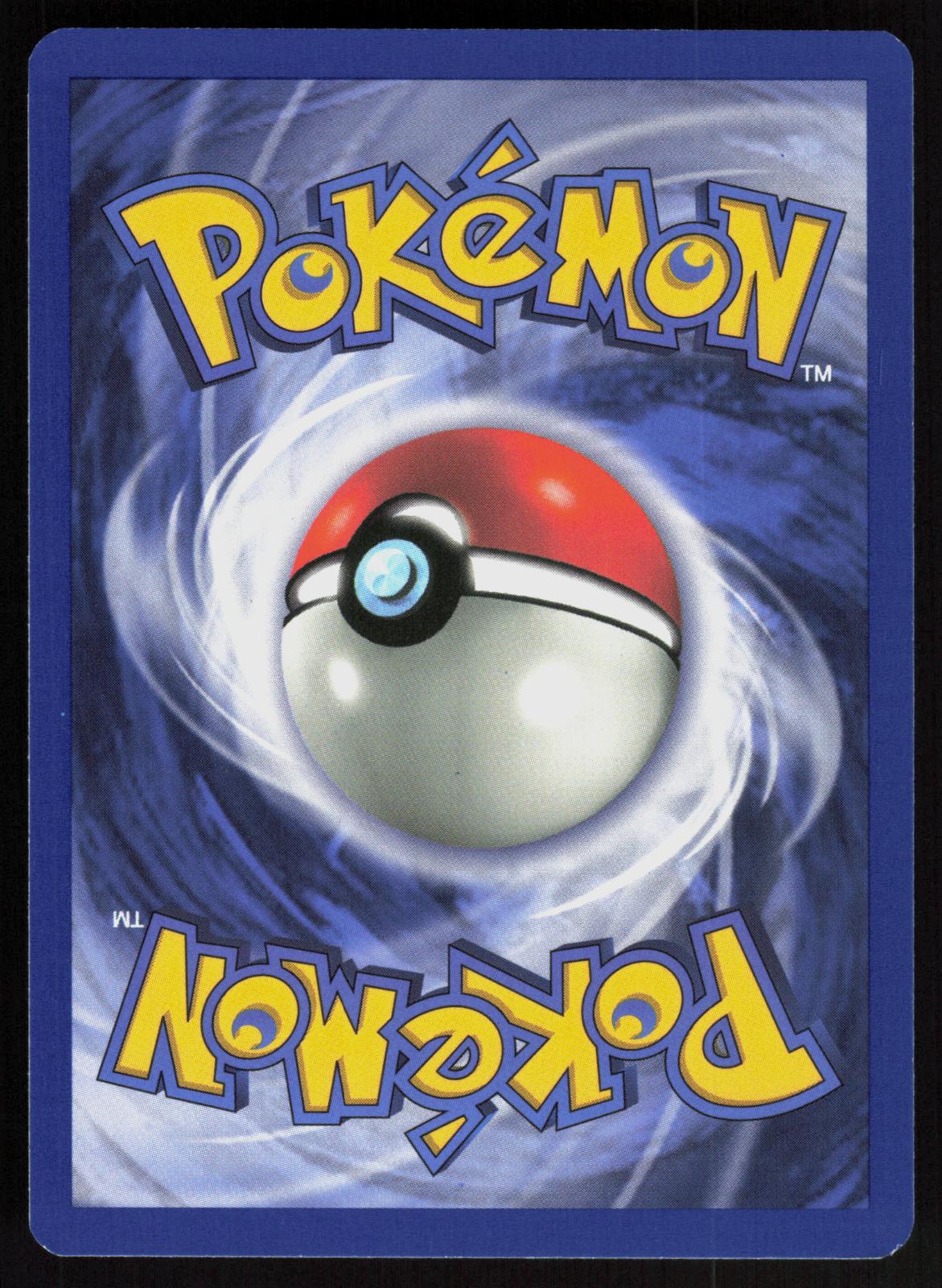 Pokemon Goldeen 53/64 Jungle Common 1st Edition Near Mint