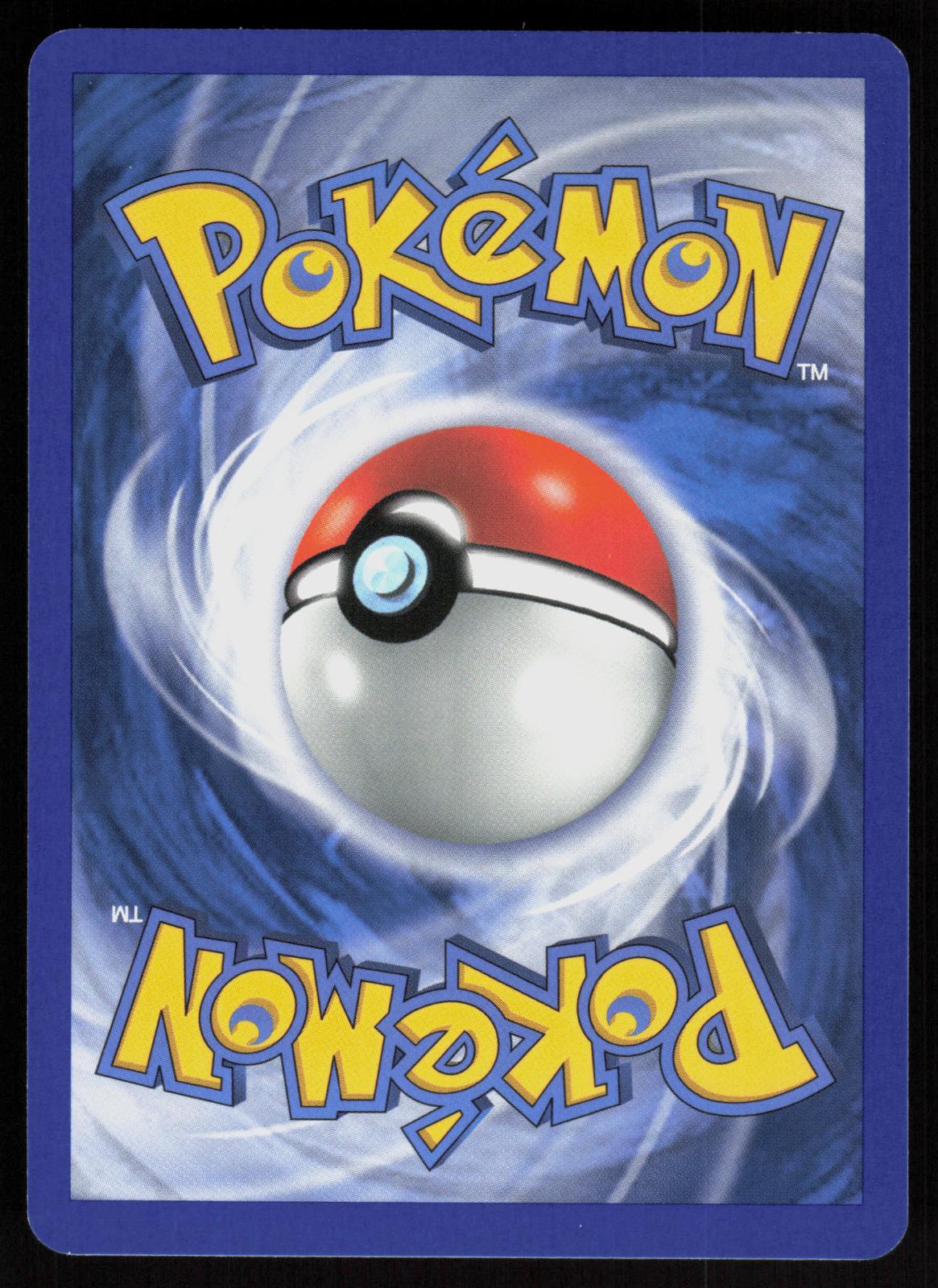 Pokemon Psychic Energy 105/106 ex Emerald Holo Rare Near Mint