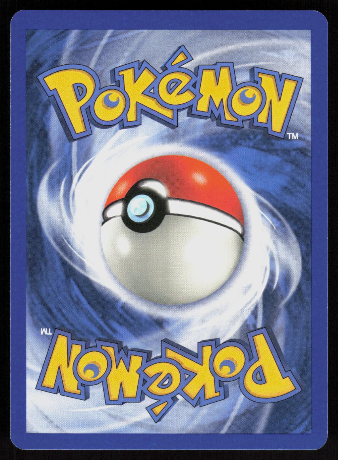 Pokemon Dark Marowak (EX Team Rocket Returns) 7/109 Deck Exclusives Rare NM